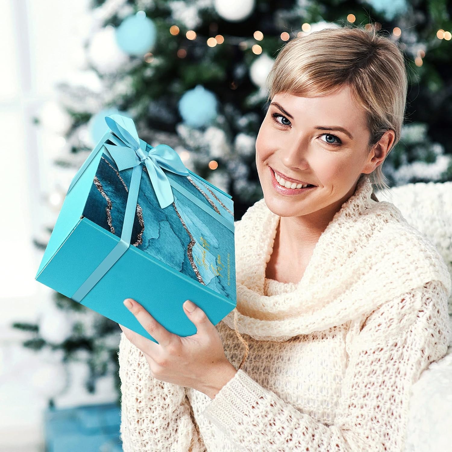 Ultimate Chill-Out Package: Spa-tacular Gifts for the Queen Bees in Your Life - Because Even Superwomen Need a Time-Out!