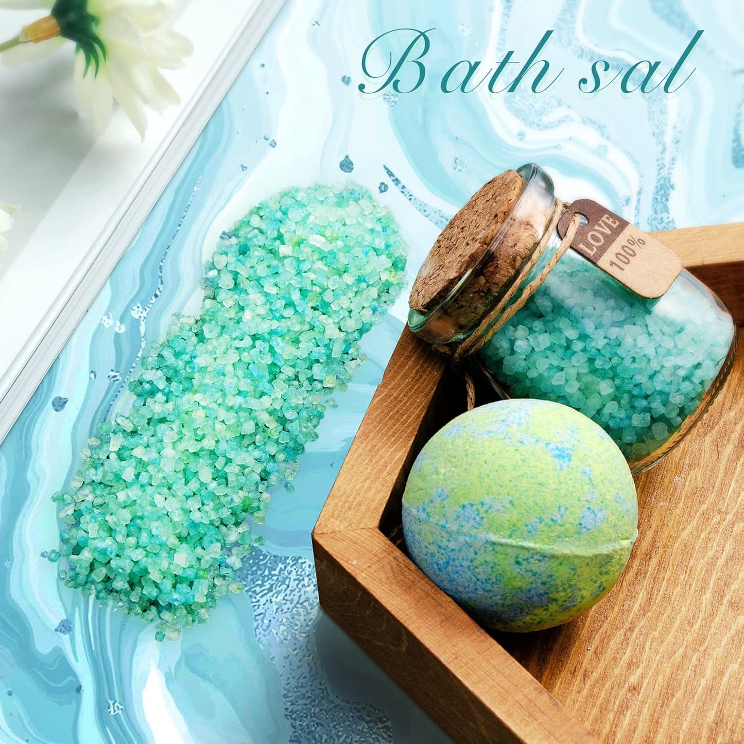 Ultimate Chill-Out Package: Spa-tacular Gifts for the Queen Bees in Your Life - Because Even Superwomen Need a Time-Out!
