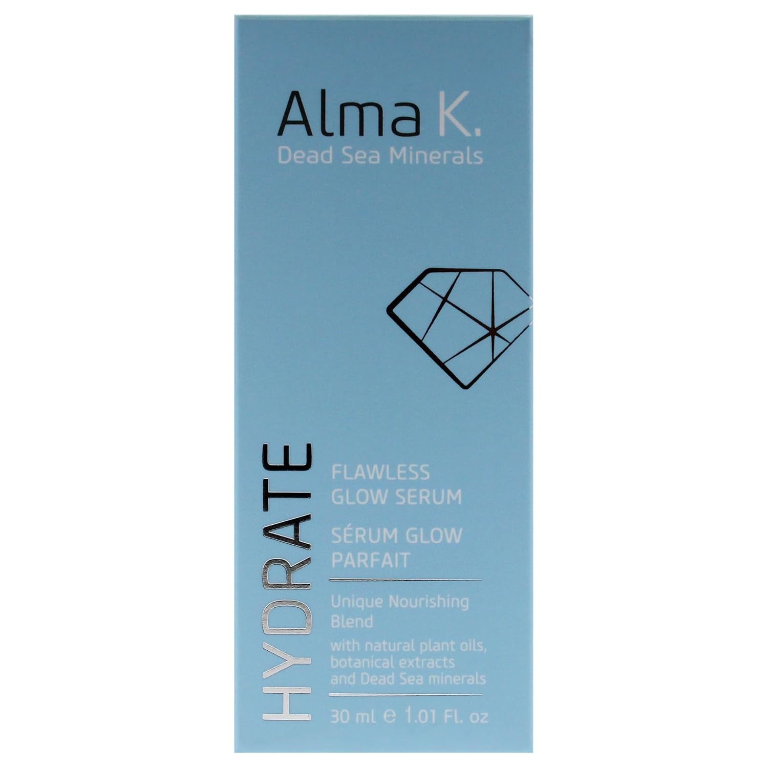 Glow Getter Serum - Because Who Needs Flaws When You Can Shine Like a Disco Ball!