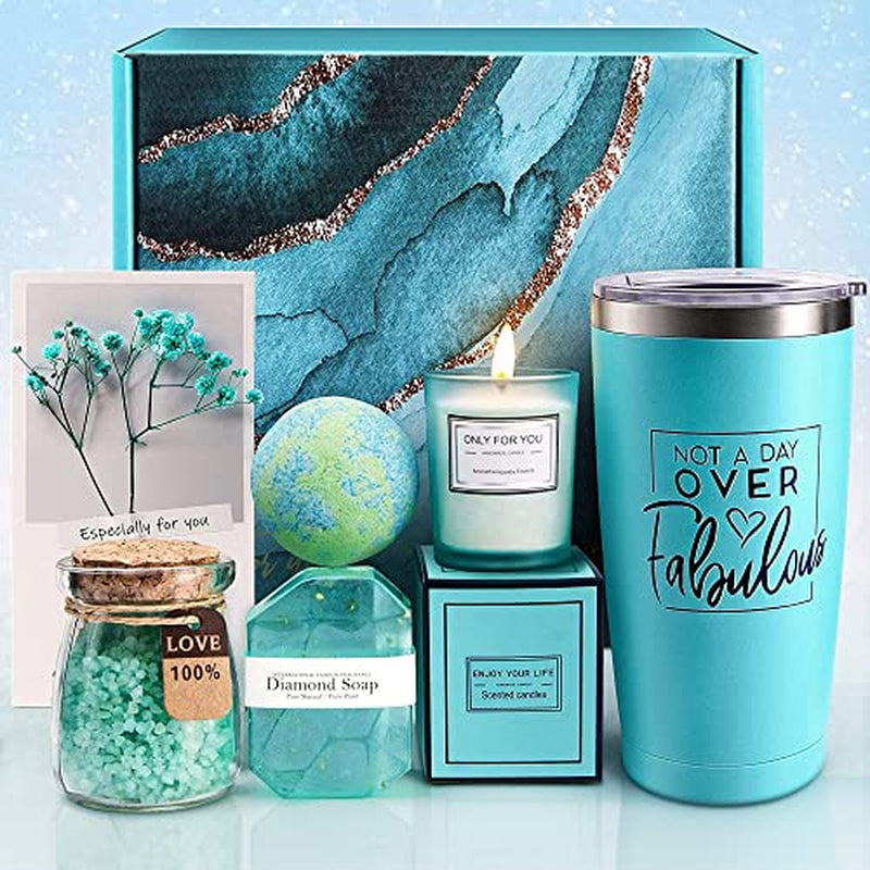 Ultimate Chill-Out Package: Spa-tacular Gifts for the Queen Bees in Your Life - Because Even Superwomen Need a Time-Out!