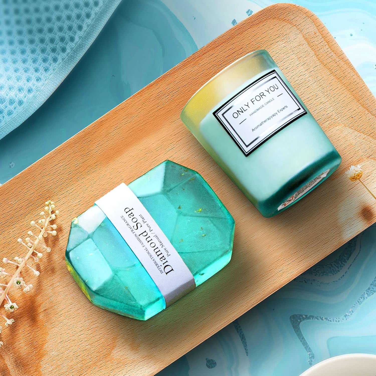 Ultimate Chill-Out Package: Spa-tacular Gifts for the Queen Bees in Your Life - Because Even Superwomen Need a Time-Out!