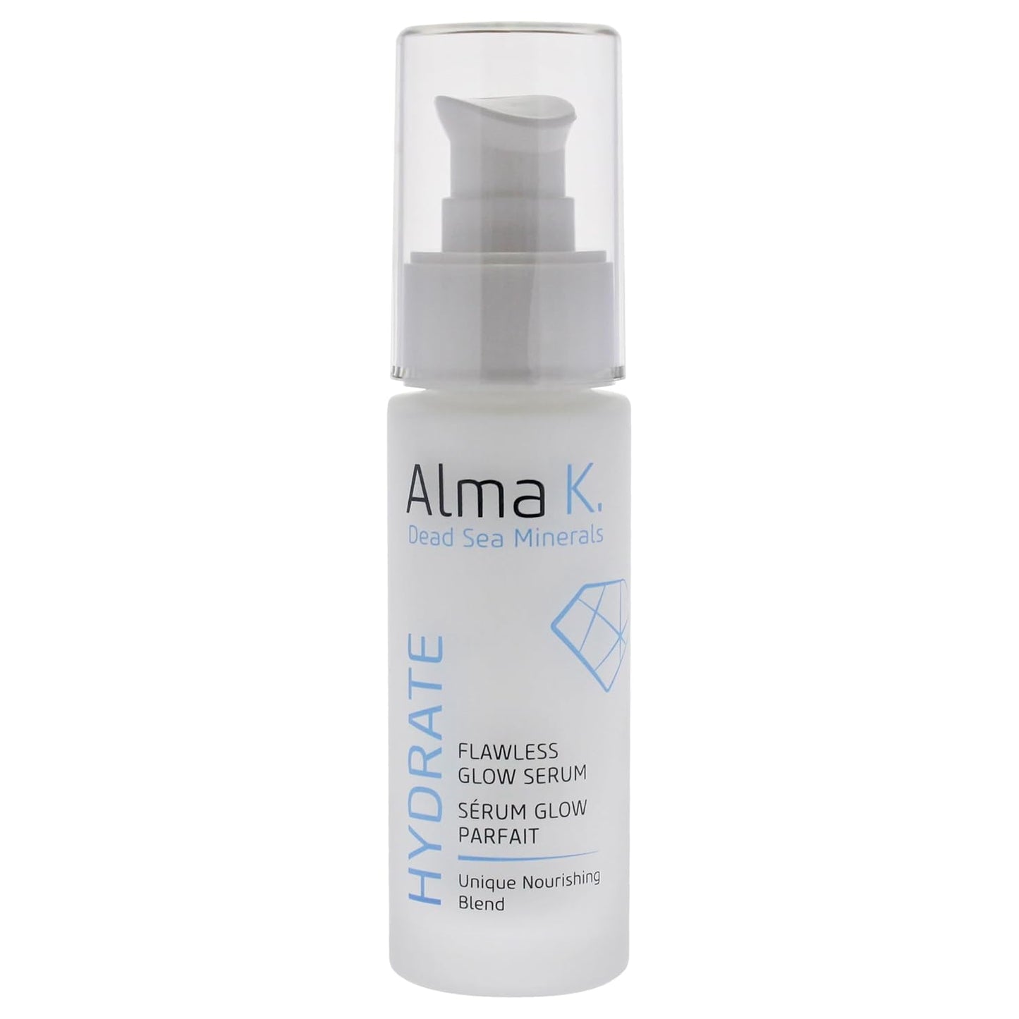Glow Getter Serum - Because Who Needs Flaws When You Can Shine Like a Disco Ball!