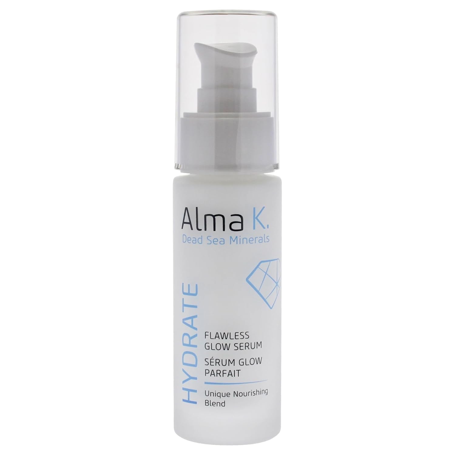 Glow Getter Serum - Because Who Needs Flaws When You Can Shine Like a Disco Ball!